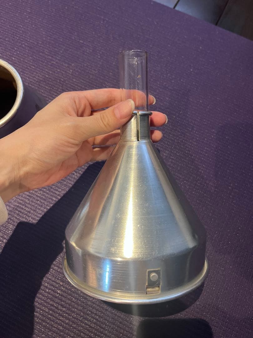 黒田製作所　コーケントー