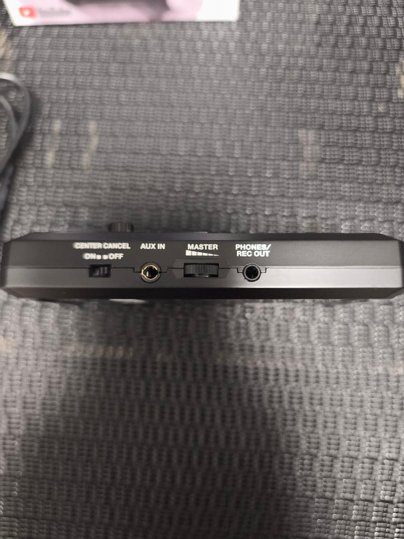 ★送料無料★BOSS Pocket GT