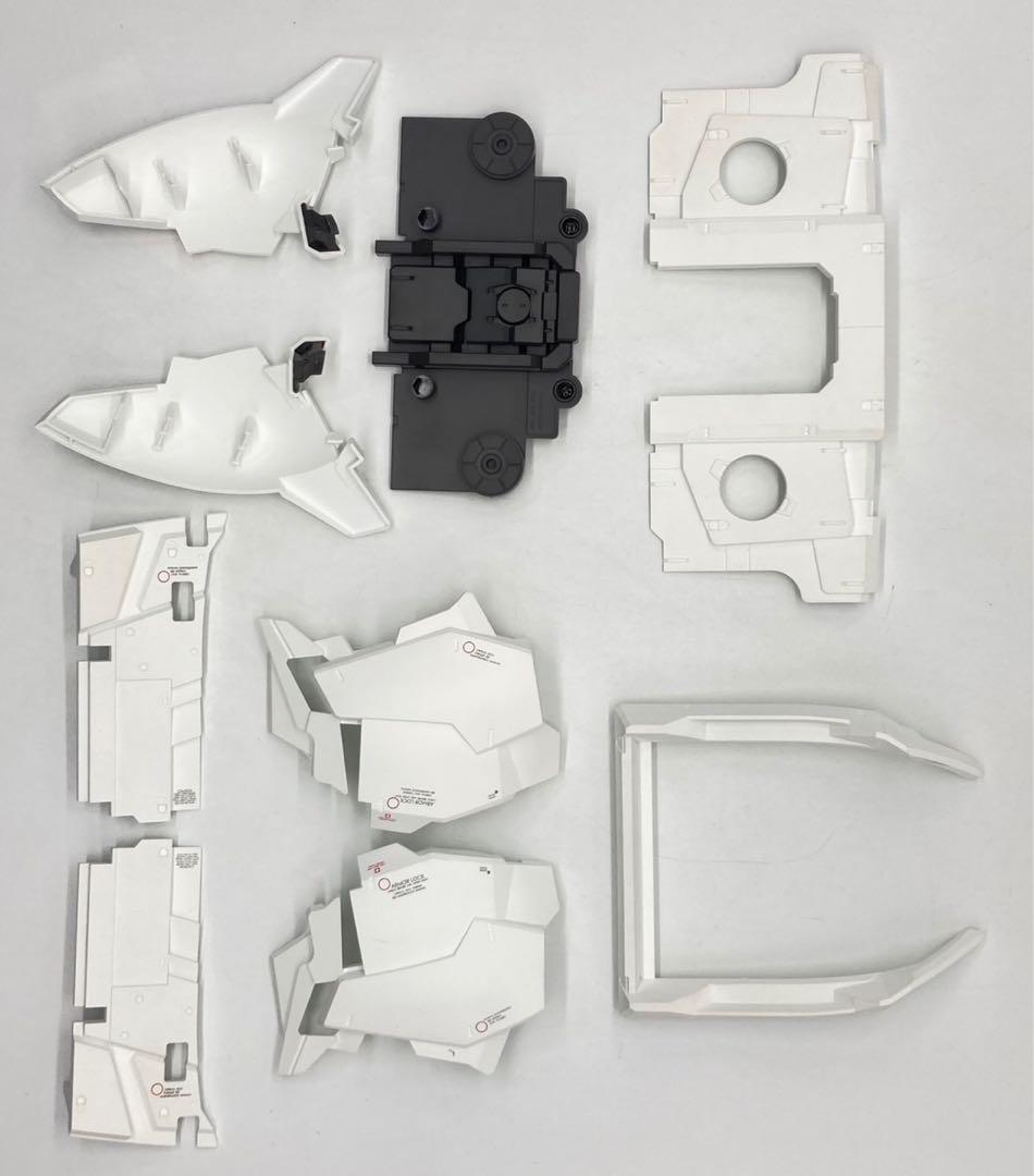 RX-0ユニコーンガンダム （AUTO-TRANS edition）