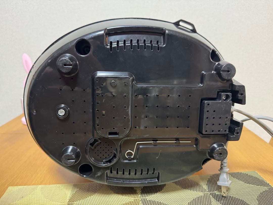 CUCKOO CRP-P0609S IH圧力 炊飯器 動作品