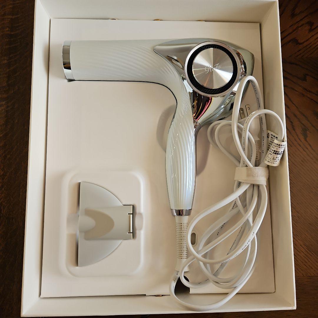 リファビューテック　ドライヤープロ