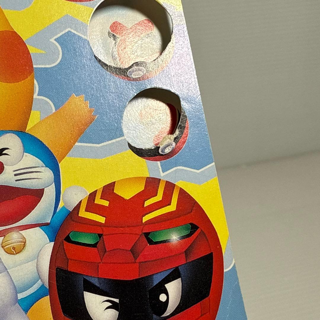 レア！てれびくん 特製バースデーカード ポケモン