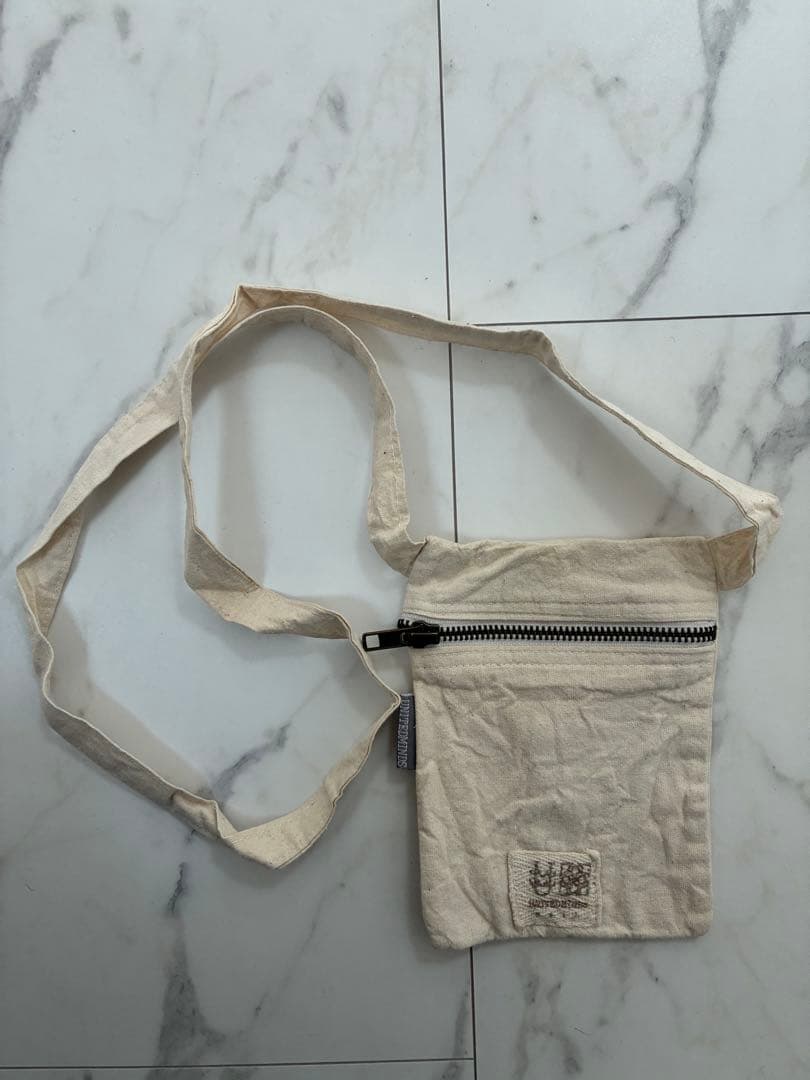 バリ旅行のみかた　エコバッグ Tシャツ　サコッシュセット