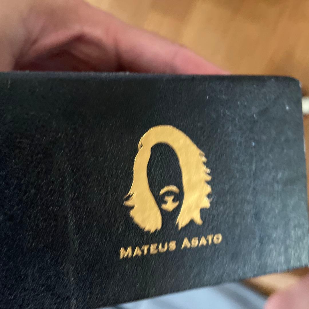 ギター kenvemuram jan ray for MAMateus Asato