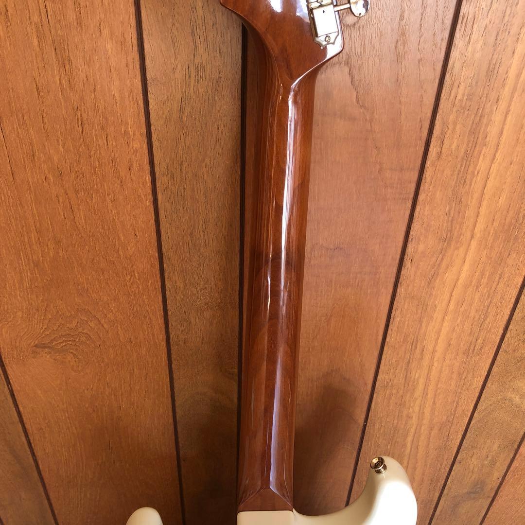 エレキギター フェンダージャパン ストラトキャスター【動作確認ずみ】