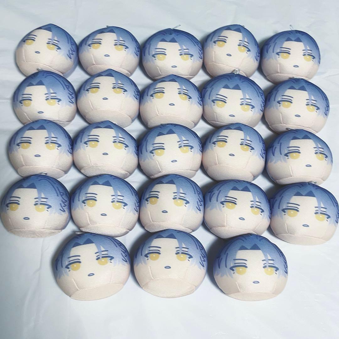 エリオスR ニコ おまんじゅう