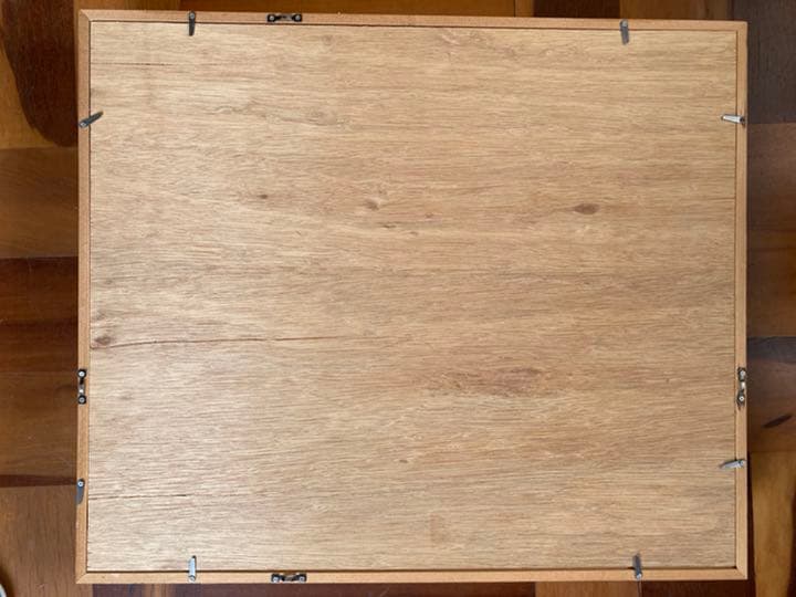 翁の絵画です。