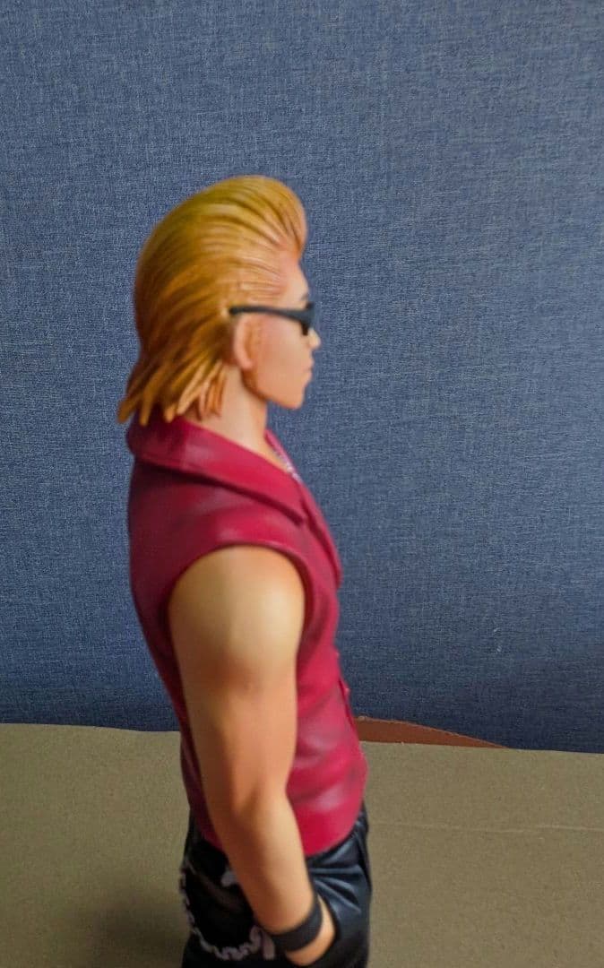 FBC 坊屋春道シャツver. ダイブ版(台座·パッケージなし)