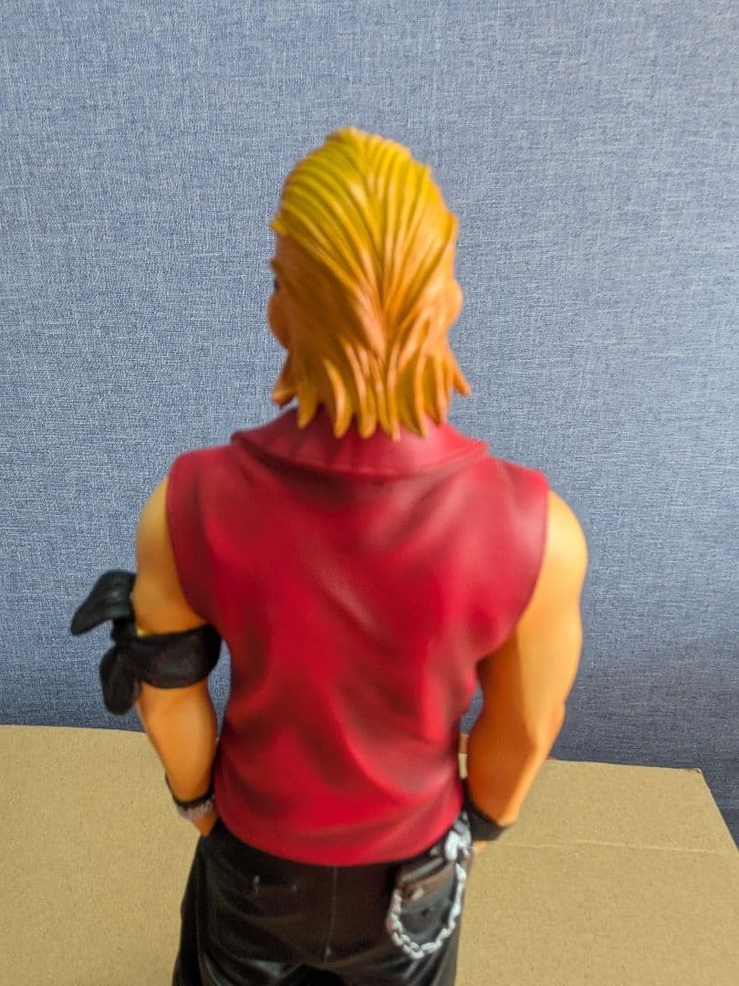 FBC 坊屋春道シャツver. ダイブ版(台座·パッケージなし)