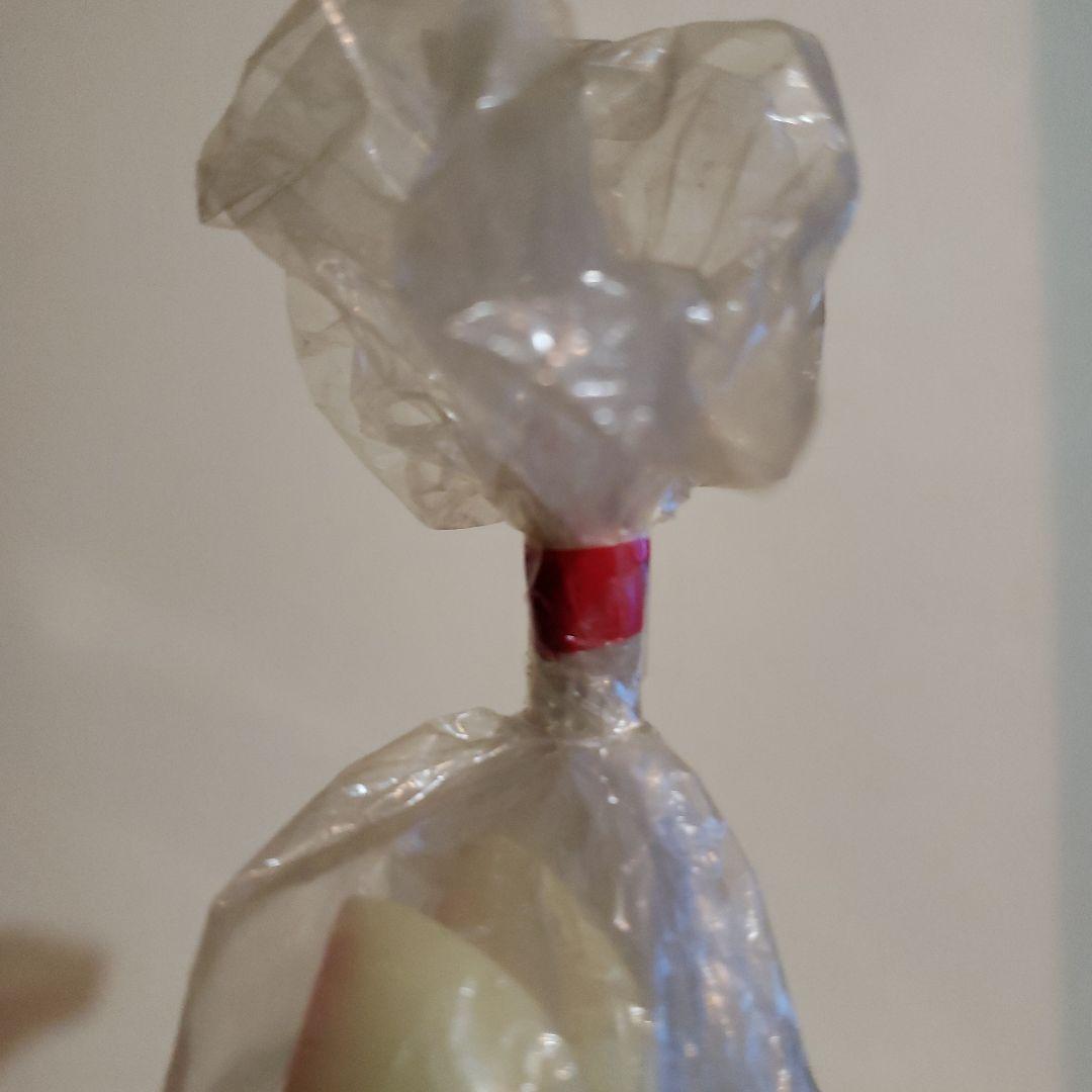 M1号　ソフビ　当たり　非売品　ソフビ怪獣　ウルトラマン　2代目　バルタン星人