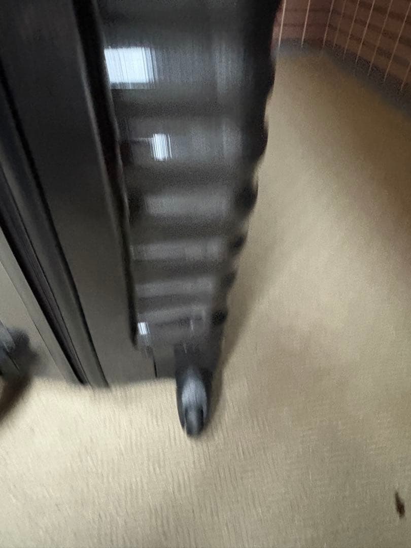 Samsonite サムソナイト　スーツケース　大容量　大型　旅行用品