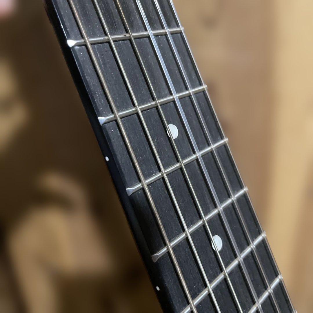 音音 OT-GP1M ミニ アコースティックギター