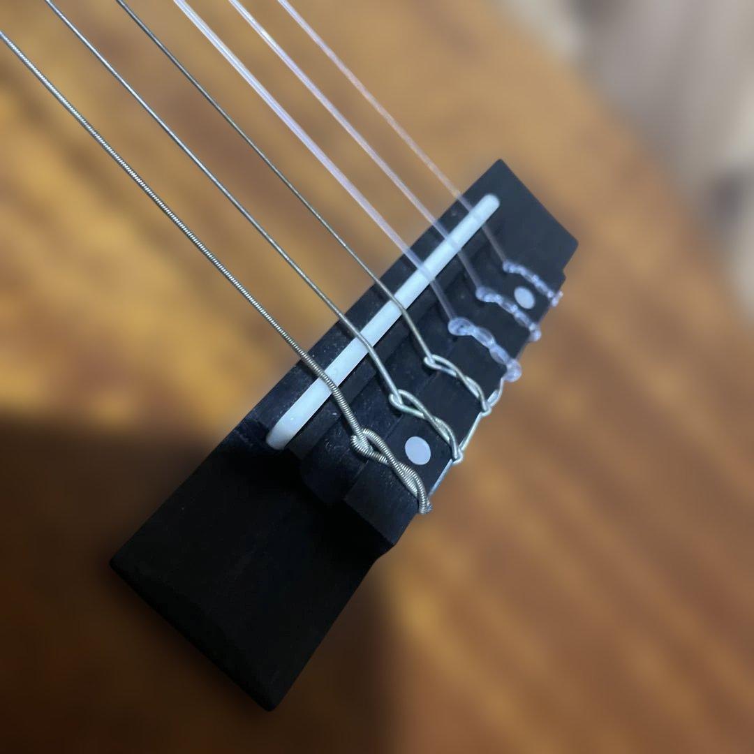 音音 OT-GP1M ミニ アコースティックギター