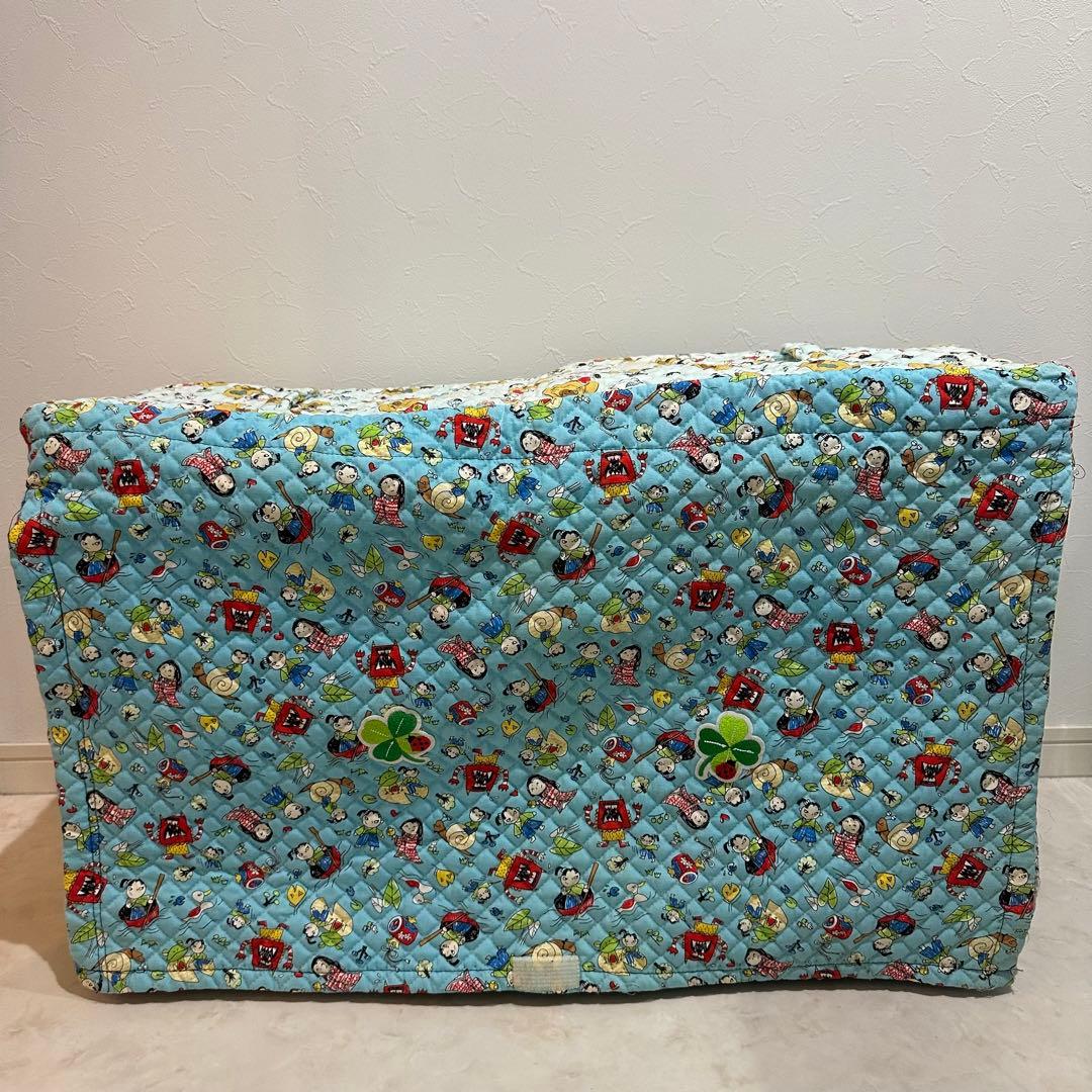 【送料無料】鳥かご2セット/バードヒーター/手作りカバー/止まり木/おもちゃ等