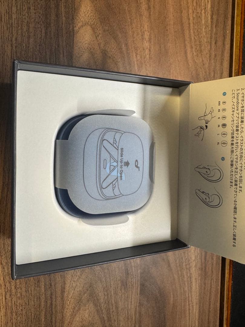 Anker Soundcore Liberty 5（Bluetooth 5.4）