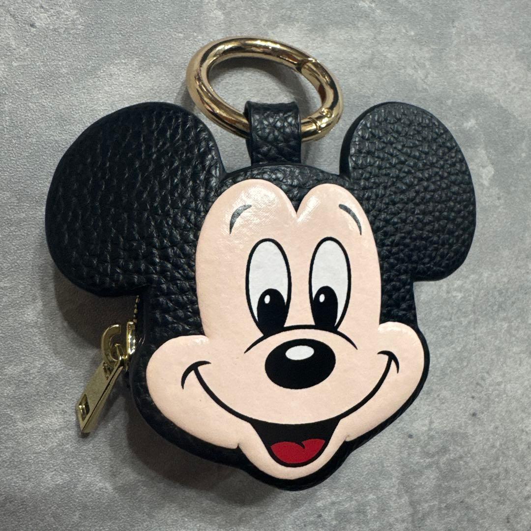 YOIHI ミッキーマウス バッグチャーム