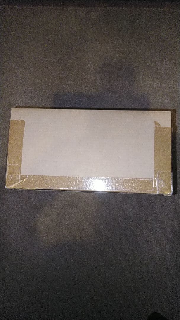 試*り様 新品未開封　メタルビルドクロスボーンガンダムX1ハーフクロス　キンケド