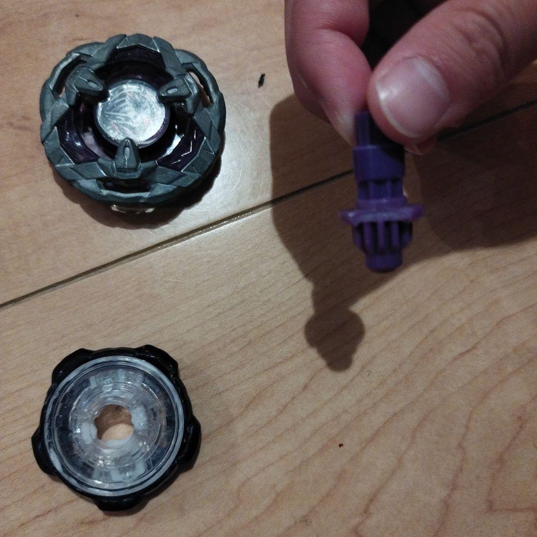 ベイブレードセット　まとめ売り　単品購入可能