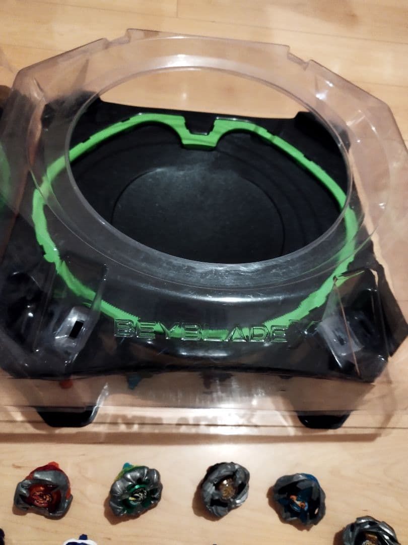 ベイブレードセット　まとめ売り　単品購入可能