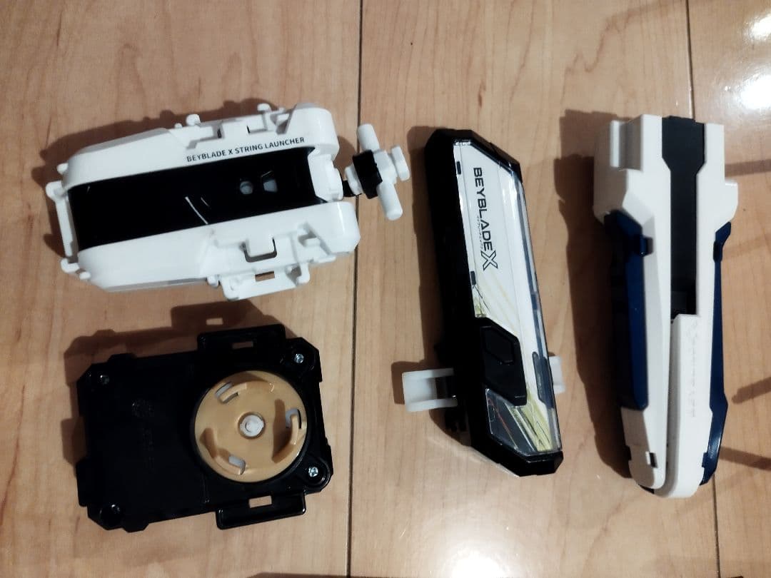 ベイブレードセット　まとめ売り　単品購入可能