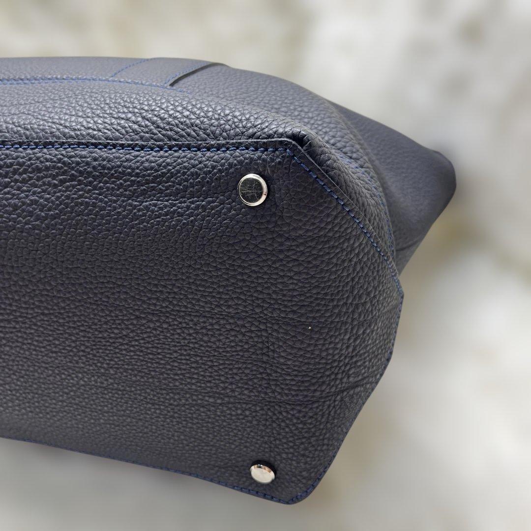 極美品　WILD SWANS シュランケンカーフ　ワイルドスワンズ　 バッグ