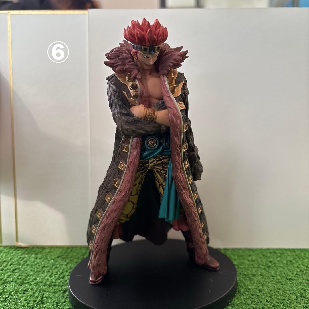 ワンピースグッズまとめ売り