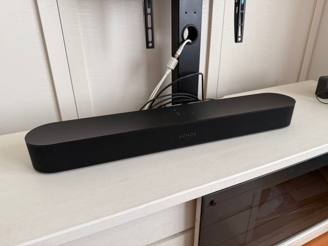ナ*ン様 Sonos Beam（Gen 2）サウンドバー ★送料込み★