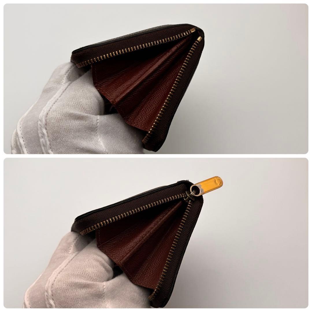 ✨美品✨ルイヴィトン✨モノグラム ジッピー コイパース ケース 小銭入れ