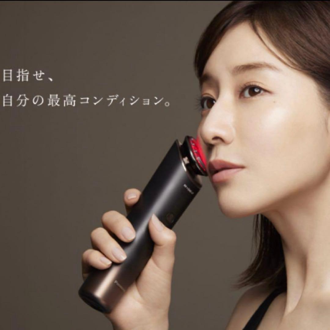 パナソニック バイタリフト RF EX EH-SR86