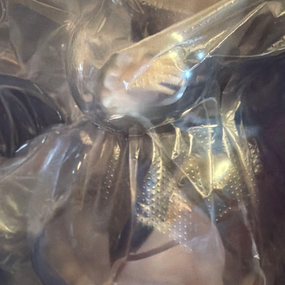 Goth Magic Coord 藤堂ユリカ