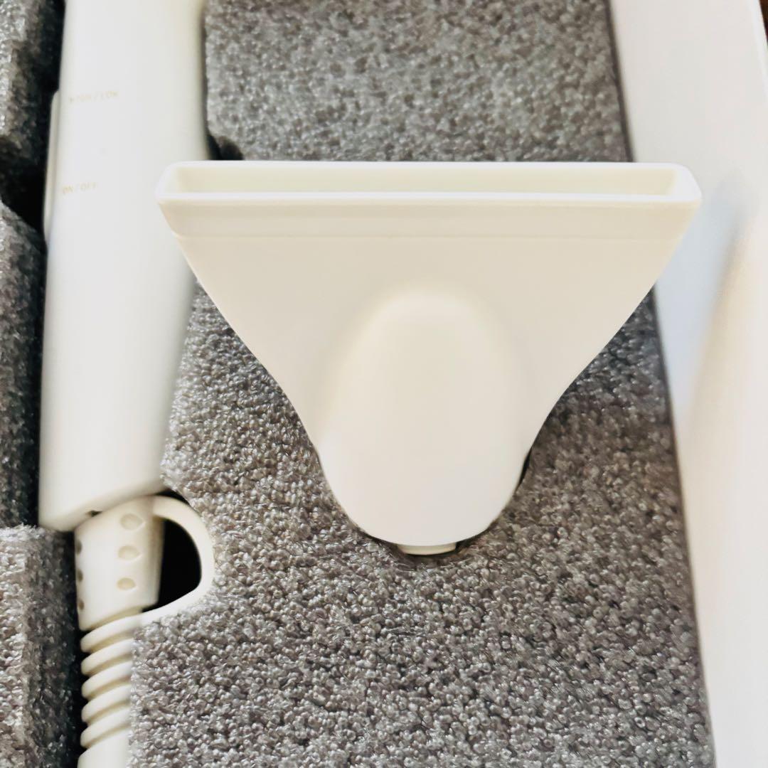 クレイツ ホリスティックキュア ドライヤー モイストプラス　CCID-P02W