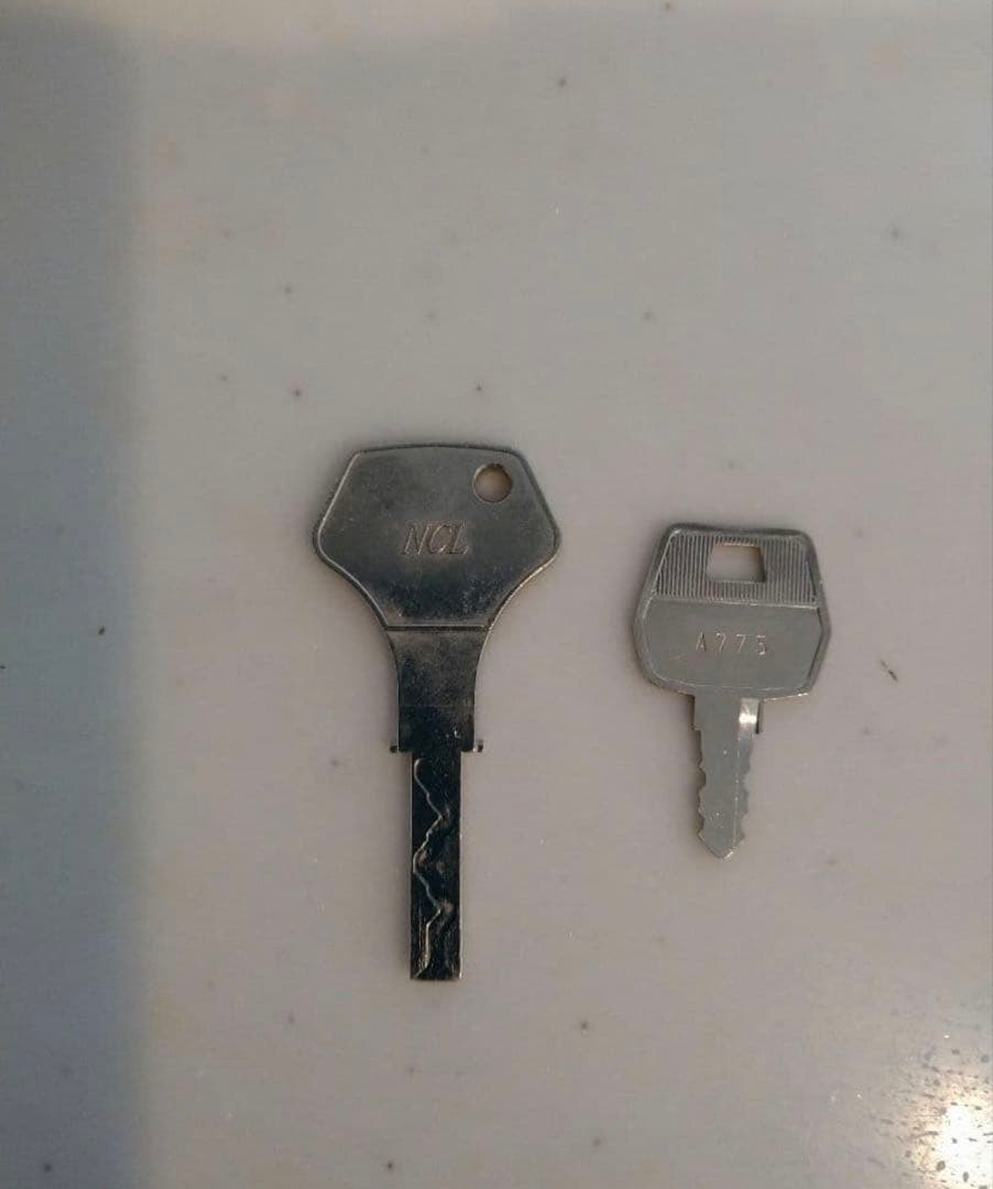 初代ファンキージャグラー 5号機 不要機