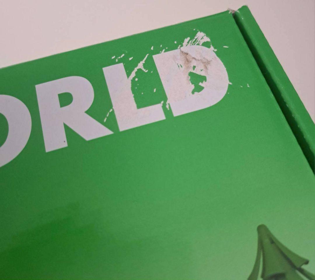 SIKU WORLD ジクワールド 5603 農場　ボーネルンド　ミニカー　動物