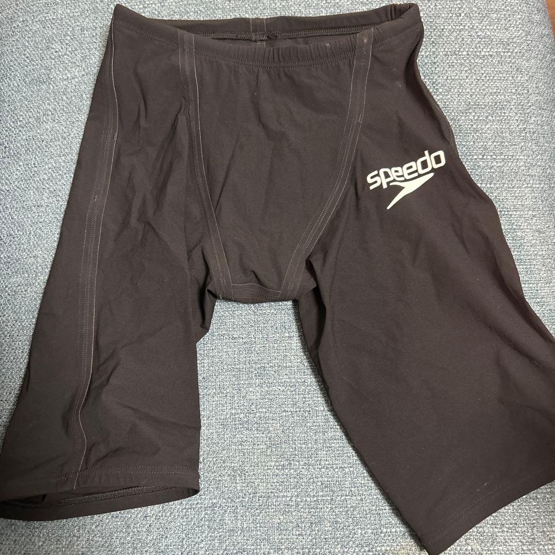スピード SPEEDO 競泳水着 メンズ WA承認モデル