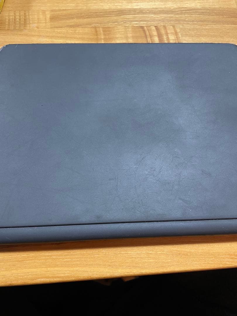 Apple純正　 Magic Keyboard（11インチ iPad Pro用）