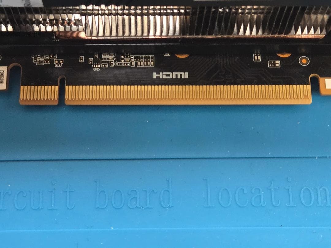 呂*る様 ZOTAC GeForce RTX 4080 ジャンク