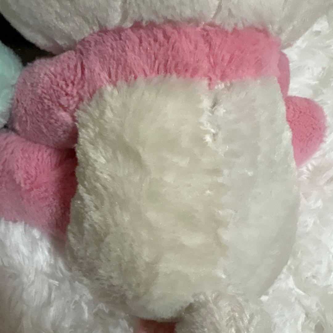 グルーミー ぬいぐるみ 非売品 レア シャーベッティ