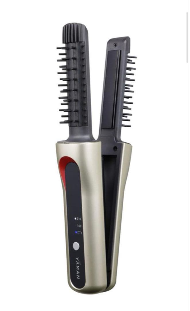 ヤーマン　ヘアボリューマー YJHB2N YA-MAN