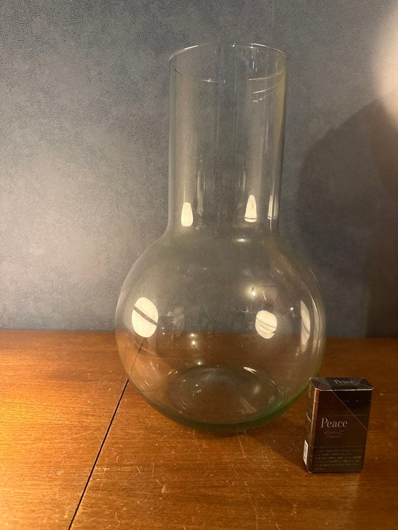 ヴィンテージ　花器　花瓶