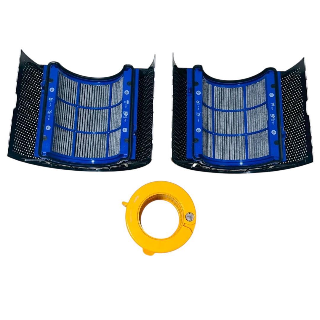 扇風機・サーキュレーター Dyson Pure Humidify + Cool PH01WS