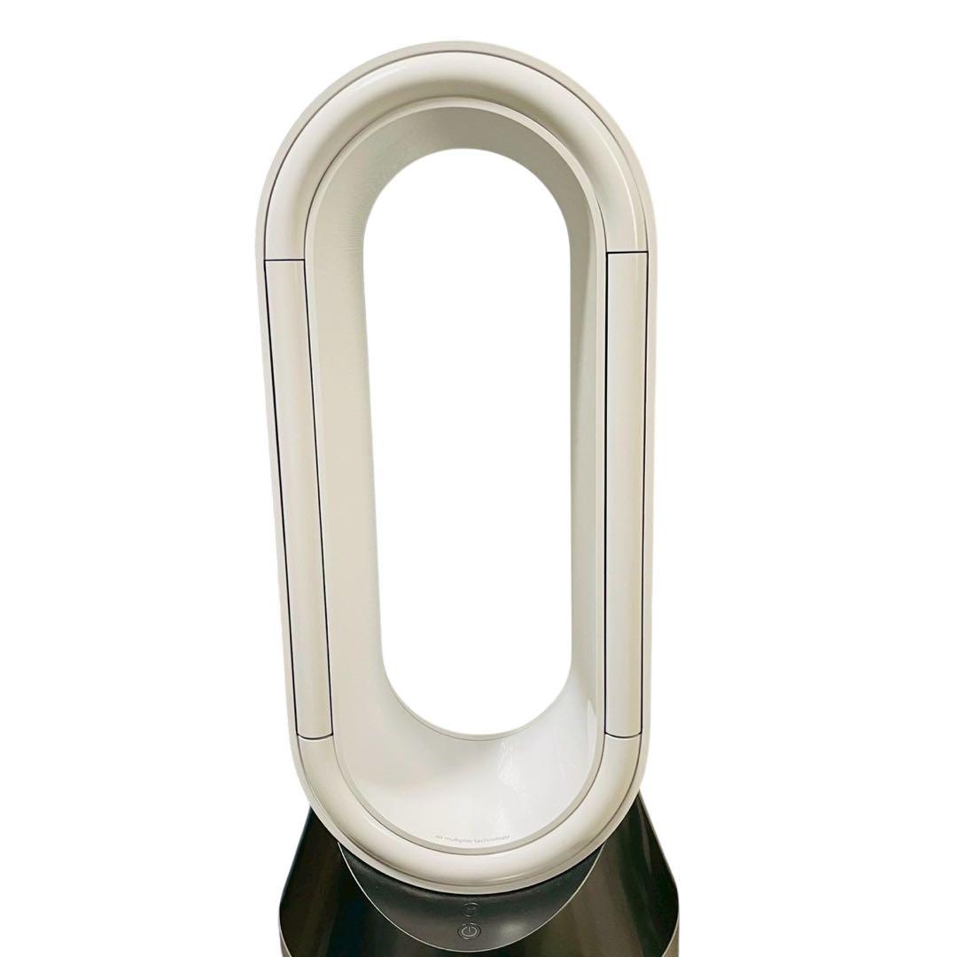 扇風機・サーキュレーター Dyson Pure Humidify + Cool PH01WS