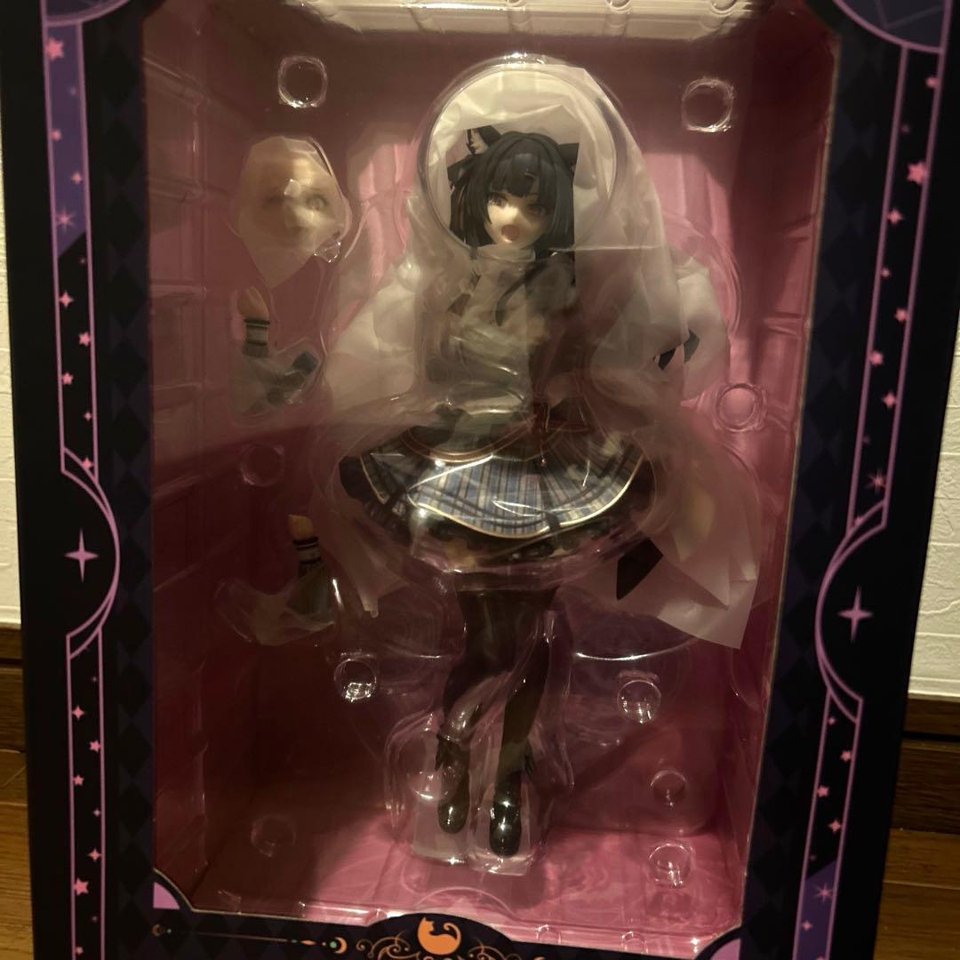 【未開封】アイドルマスター シャイニーカラーズ ミッドナイトモンスター 黛冬優子