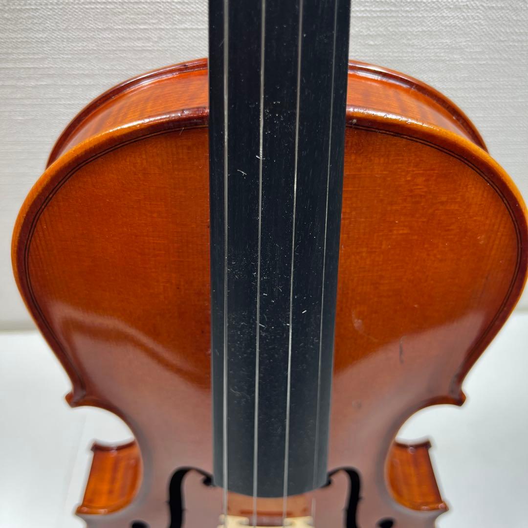 Romanza ロマンツァ RV-350 4/4サイズ バイオリン
