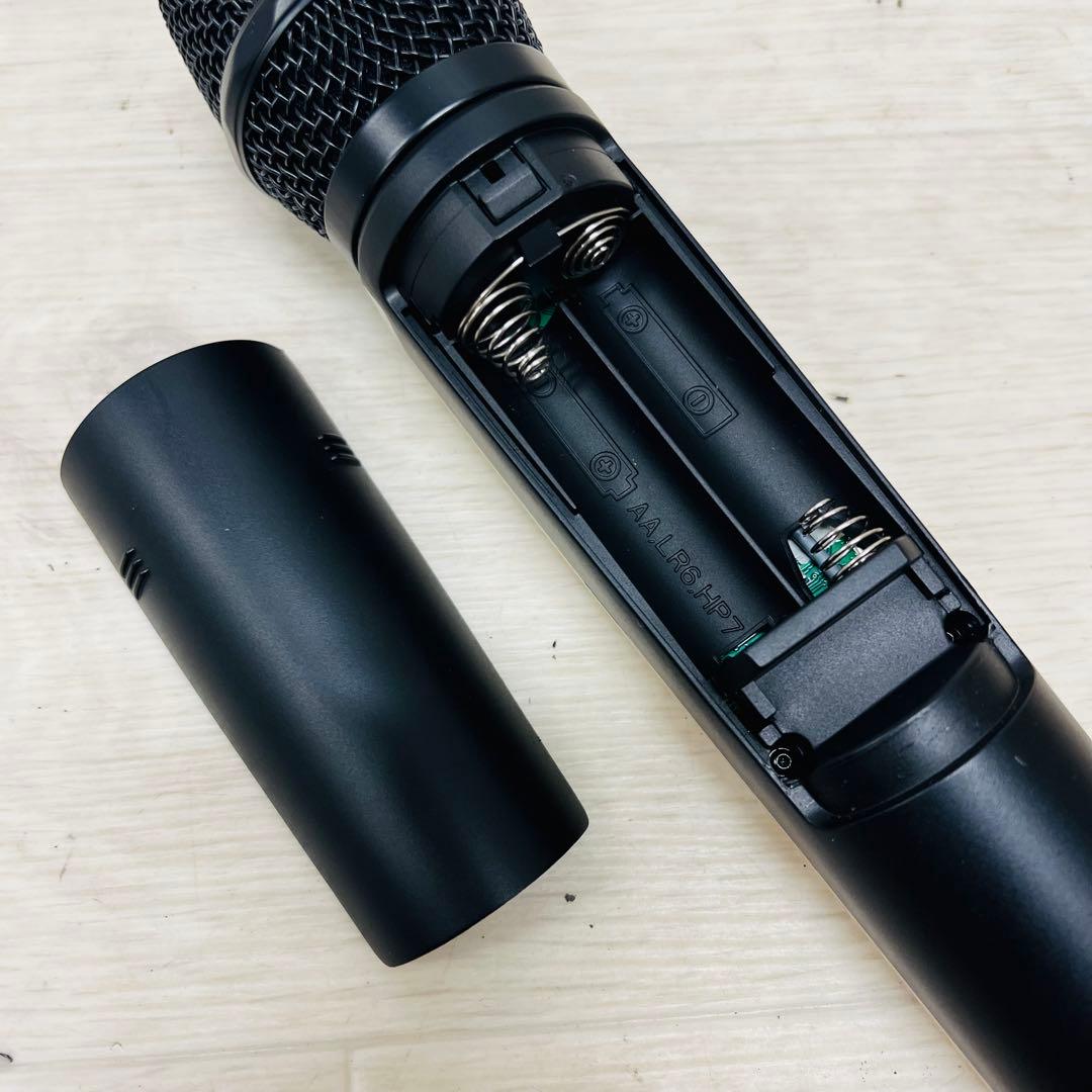 ON STAGE オンステージ パーソナルカラオケ PK-WT120 ①