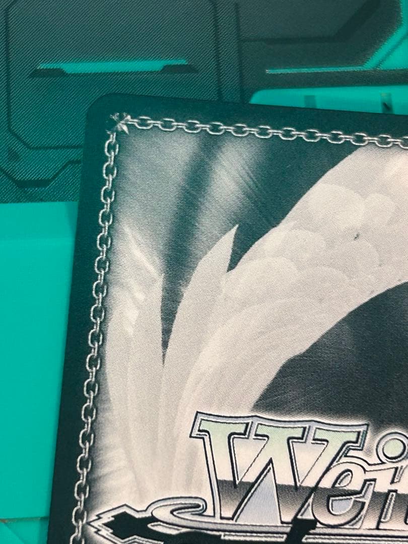 ヴァイスシュヴァルツ　ティモリス　SSP