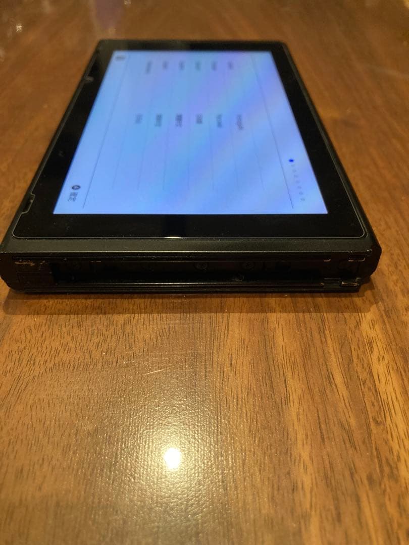 Nintendo Switch 本体 2021年製