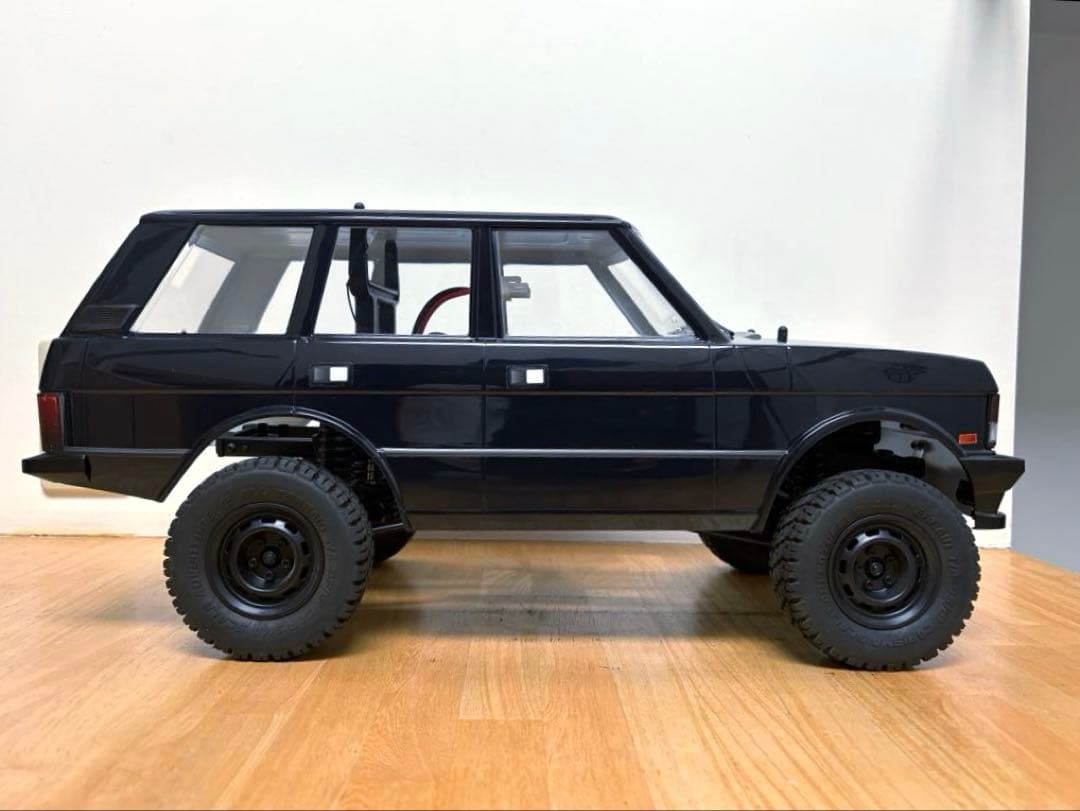 レンジローバー　専用品