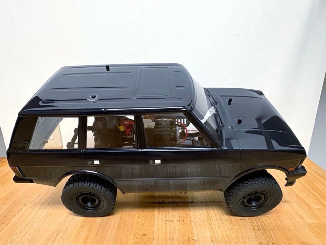 レンジローバー　専用品