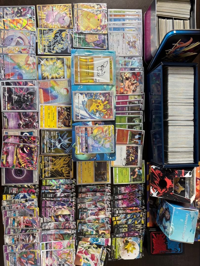 ポケカ　まとめ売り