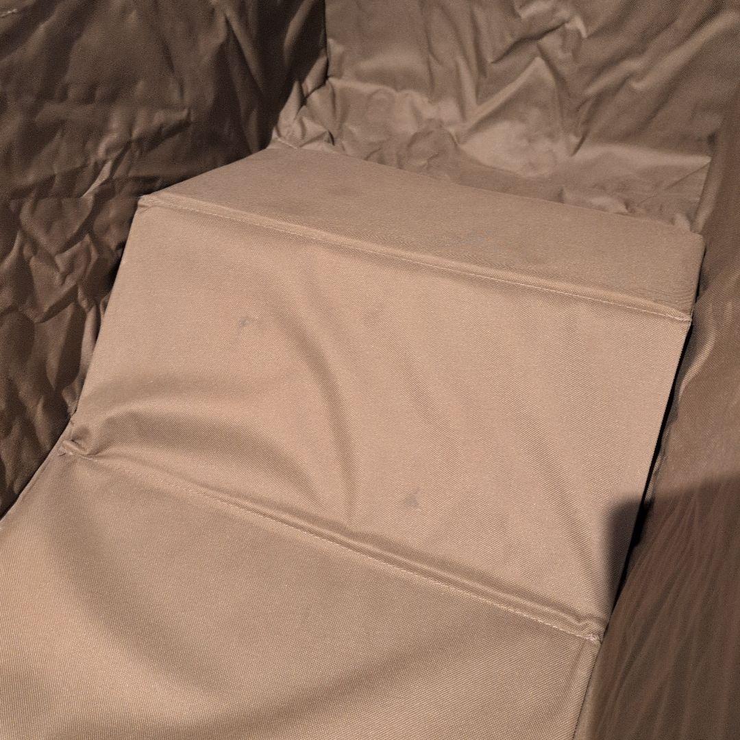 別注　コールマン　ワゴン（キャリーカート）